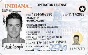 Read more about the article Is It Easy to Get a Drivers License in Indiana?