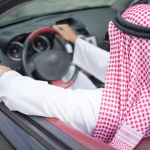 Buy a registered driver’s license in Saudi Arabia