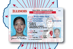 Read more about the article What’s the Difference Between a REAL ID and an Illinois Drivers License? Here’s a Breakdown