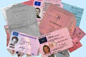 Buy driving licence in Northern Cyprus